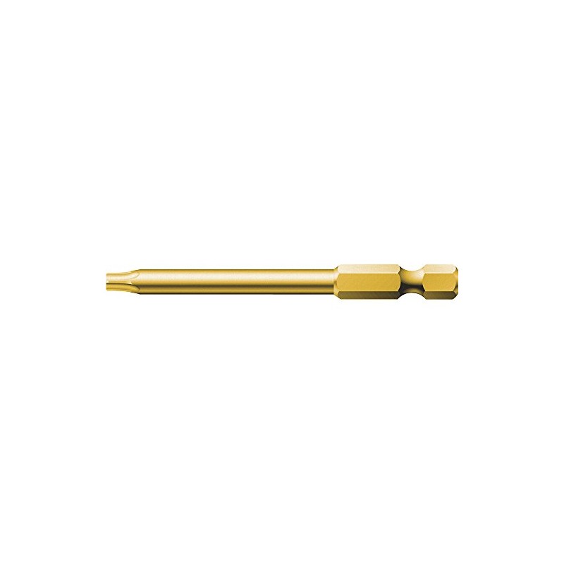 Wera(ヴェラ) 867/4 トルクスHFビット TX30X50 060086