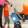 Baby Diaper Pad Waterproof Portable Travel Foldable Changing Pad with