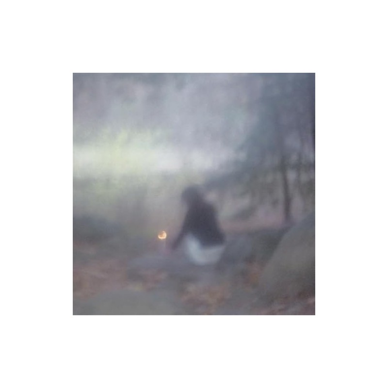 Only Hinting (Vinyl)