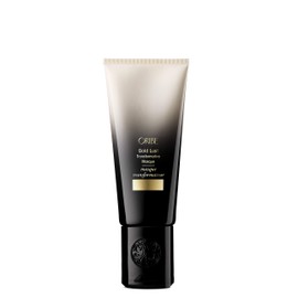 Oribe Gold Lust Transformative Mask | Intense Repairing Hair Mask | Deep Conditioning Treatment for Dry or Damaged Hair | Strengthens and Smoothes for Healthier Hair | 5 oz