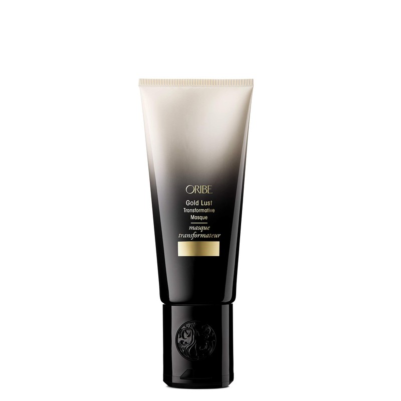 Oribe Gold Lust Transformative Mask | Intense Repairing Hair Mask