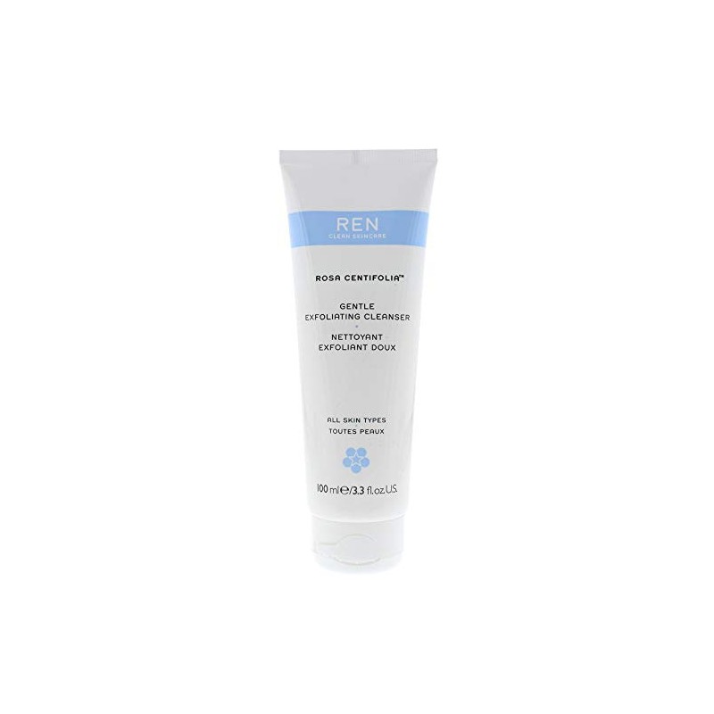 Ren Exfoliating Face Unisex 100 ml