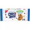 Chips Ahoy 🟡 New Nabisco CHIPS AHOY! CHEWY Chocolate Chip