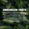 Van Holten's Pickles - Jumbo Dill Pickle-In-A-Pouch - 12 Pack