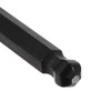 sourcing map 8mm Ball End Hex Key Wrench, L Shaped