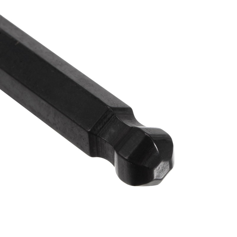 sourcing map 8mm Ball End Hex Key Wrench, L Shaped