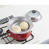 Yoshikawa YJ3625 Seen! Pot Steamer for 7.1 - 7.9 inches