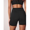 NEXT Active Sports Shaping Shorts, black, 48