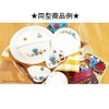 Inadvertently Penelope 788049 Flower Children's Painted Chopsticks Children's Tableware, White