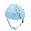 Baby Infant Toddler Safety Hat Head Cushion Washable Elastic Children