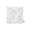 LÄSSIG Reusable Storage Bag Snack Bag 2pcs/Snack Bag Happy Fruits