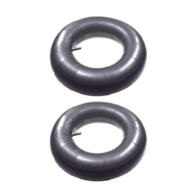 NAVARME 2x 16X8.00-7 Heavy Duty ATV Tire Inner Tubes 16X8.0-7 16X8-7 16/8-7 16/8.00-7