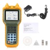 AUGOCOM® CATV Cable Tester, Coax Cable Tracer Coaxial Wire Continuity