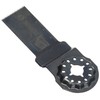 Bosch Accessories Tauchsägeblatt Basic (für Holz, Zubehör für Multifunktionswerkzeuge Starlock)