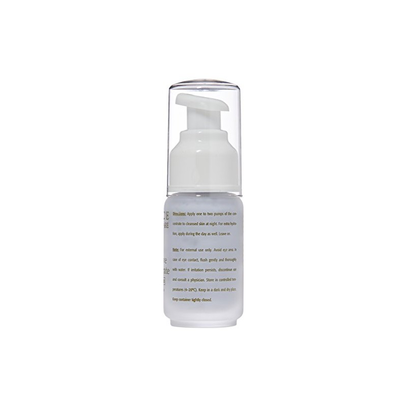 Lavender Age Corrective Night Concentrate by Eminence for Unisex -
