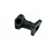 PCC MOTOR Muffler Pipe Exhaust Manifold Elbow Fits GX240 GX270