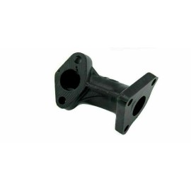 PCC MOTOR Muffler Pipe Exhaust Manifold Elbow Fits GX240 GX270 GX340 GX3 IN21