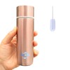 150ml Insulated Cup,Small Water Bottle- Keeps Cold for 8 Hours,