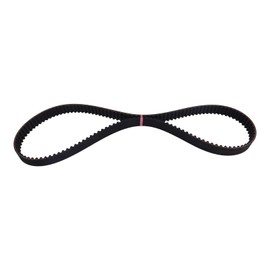 TCINDRR Drive V-Belt 22431-VE1-T00 Compatible with Honda Walk Push Mower HRB215 HRB216 HRB217 HRM215 HRR216 HRT216 HRZ216