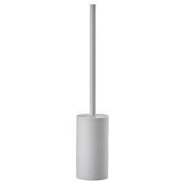 Zone Denmark Solo Toilet Brush Diameter 8.4 x 44.8 cm Soft Grey