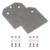 SDS Plus Floor Scraper 4" x 10", Thinset Removal Bit