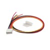 Xenterio Series CV PCB Connector Kit with Straight Pin Headers,