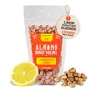 Almond Brothers Roasted Almonds - 2 lb Bag - Hand
