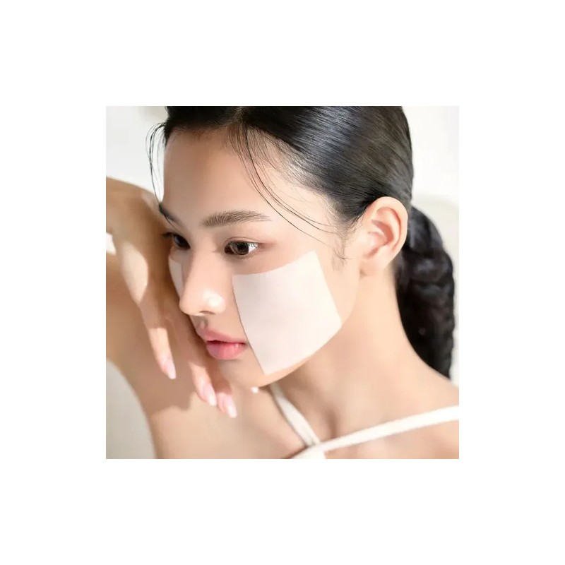 Mixsoon Soybean Milk Pad - Mascarilla 1 Unidad 3 Almohadilla