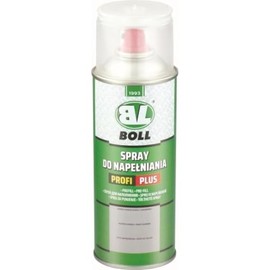 BOLL Fountain Pen 0010282