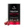 VALARA Creatina Monohidratada Adicionado Con Electrolitos En Polvo Cereza