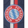 FC Bayern München Hoisting Flag Navy 180 x 120 cm