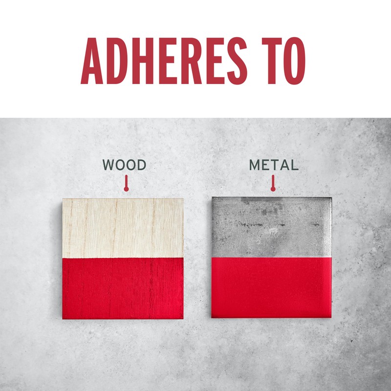 Rust-Oleum 393375-6PK Stops Rust Turbo Spray Paint, 24 oz, Gloss