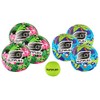 Sunflex 74933 Soft Petanque Game