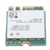 Network Card 1650X AX200 M.2 WiFi6 2.4G 5G Dual Band