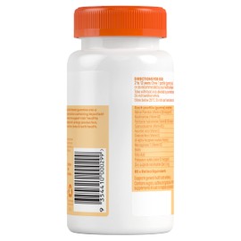 Pentavite Kids Daily Multivitamin 60 Gummies, Natural Strawberry