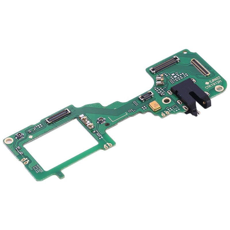 Ersatzteil kompatibel mit OPPO RENO2 Z CPH1945 CPH1951 Mikrofon Sprachanrufe