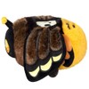 Squishable / Mini Death's-Head Hawkmoth Plush