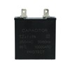 W10662129 Refrigerator Run Capacitor Motor Compatible with Top Brand Replacement