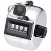 Shinwa Rules Tally Counter