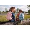 LÄSSIG Children's Kindergarten Rucksack with Chest Strap, for Ages 3+,