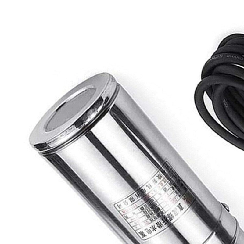 TFCFL 12V 180W 3m3/h 25m, 24V 200W 16L/min 60m Solar