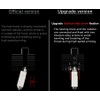 Upgraded Bambu Lab Hotend with Nozzle - X1 Series and