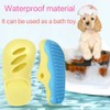 Interactive Cave Shoe Dog Toy for Small Dogs - Waterproof