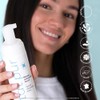 Etat Pur Espuma Limpiadora Limpia Y Suaviza, 150ml