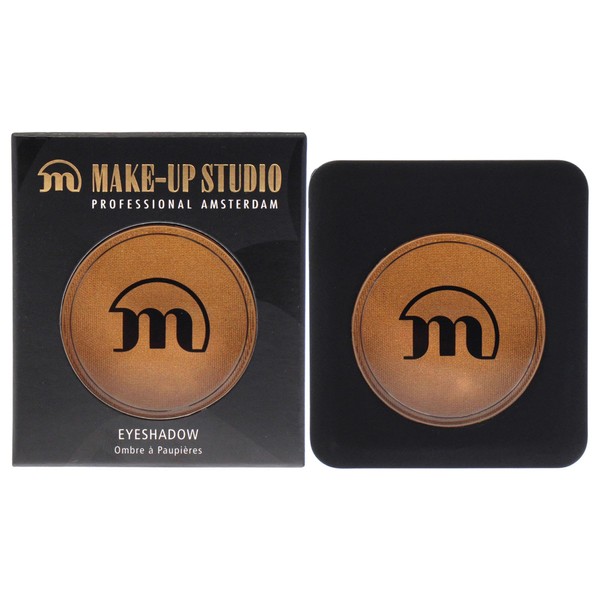Make-up Studio Eye Shadow in Box Type B - Gold