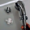 Quick Shower Head Shut Off Valve, Shower Head Flow Control