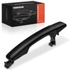 A-Premium Rear Right Passenger Side Exterior Door Handle Compatible with
