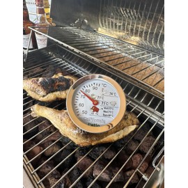 肉用温度計（ミートサーモ） California Patio (カリフォルニアパティオ)