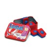 Erzi Pretend Play Wooden Grocery Shop Merchandize Dishwashing Tabs Somat