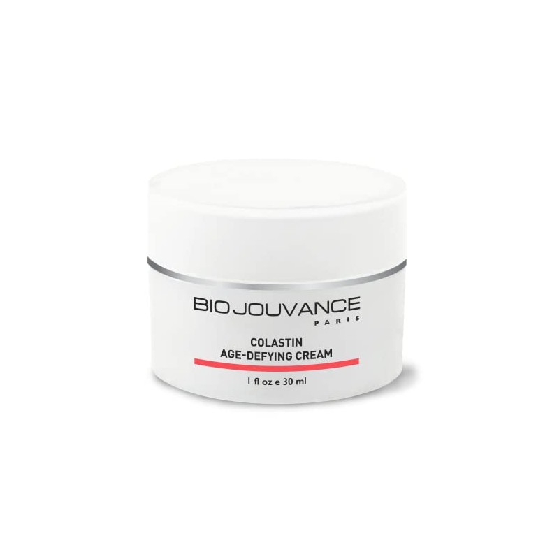 Bio Jouvance - COLASTIN AGE DEFYING CREAM 1oz / 30ml